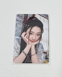 DRIP QQ音樂TME特典（中背）