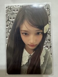 背後靈專卡