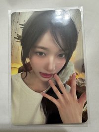 單封 專卡