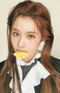正規一 JYP JAPAN 周邊卡 立牌卡