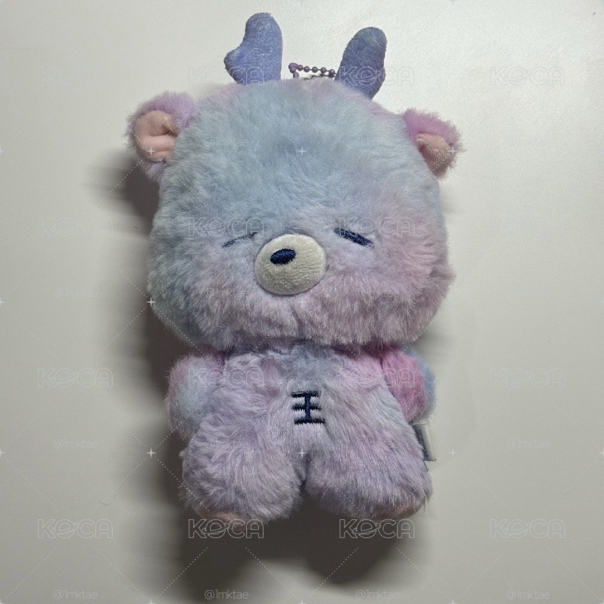 烏拉鹿語音娃
