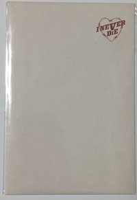 I. 加購信封