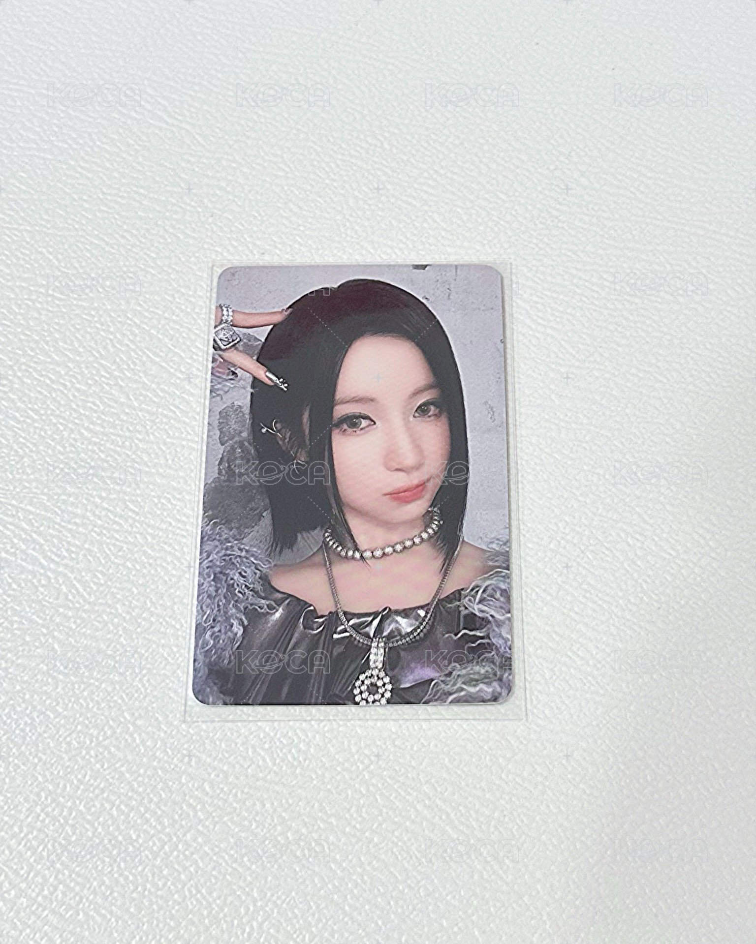 DRIP QQ音樂TME特典（中背）