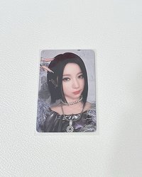 DRIP QQ音樂TME特典（中背）