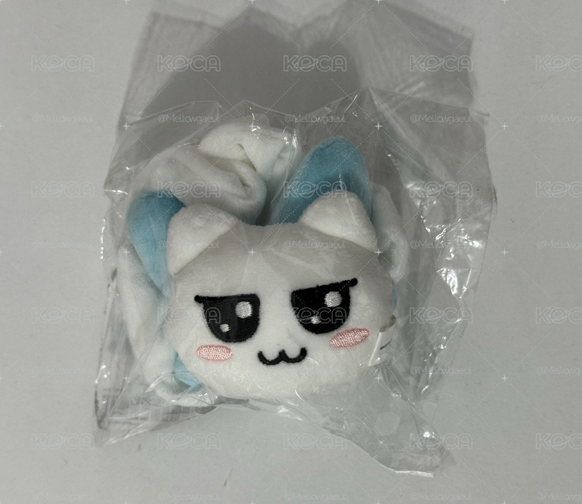 賢 髮圈（現貨）