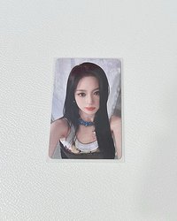 DRIP QQ音樂TME特典（中背）
