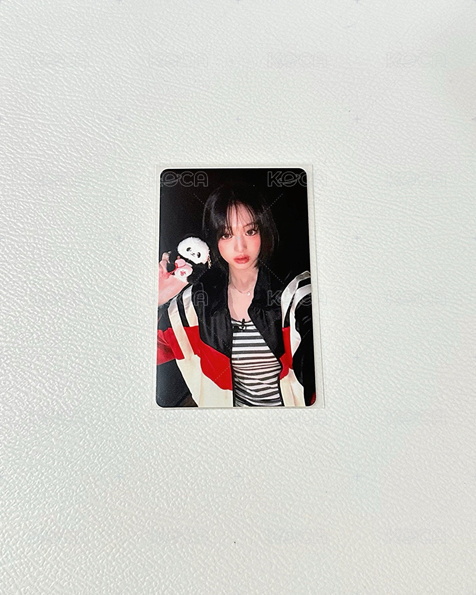 上海快閃小熊貓🐼