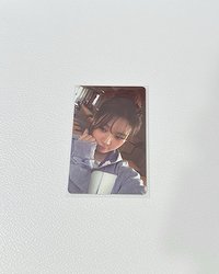 一週年yg春日特典