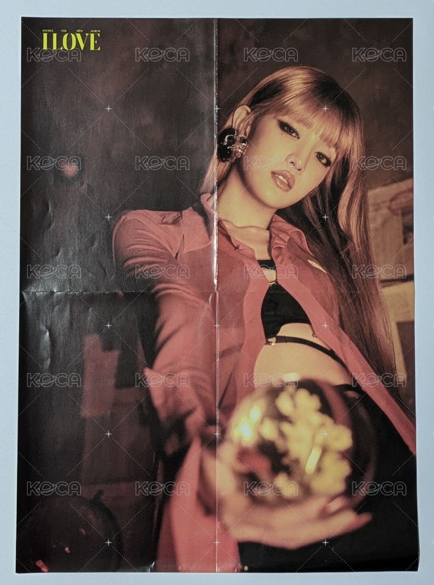 C. X-file ver. 妮