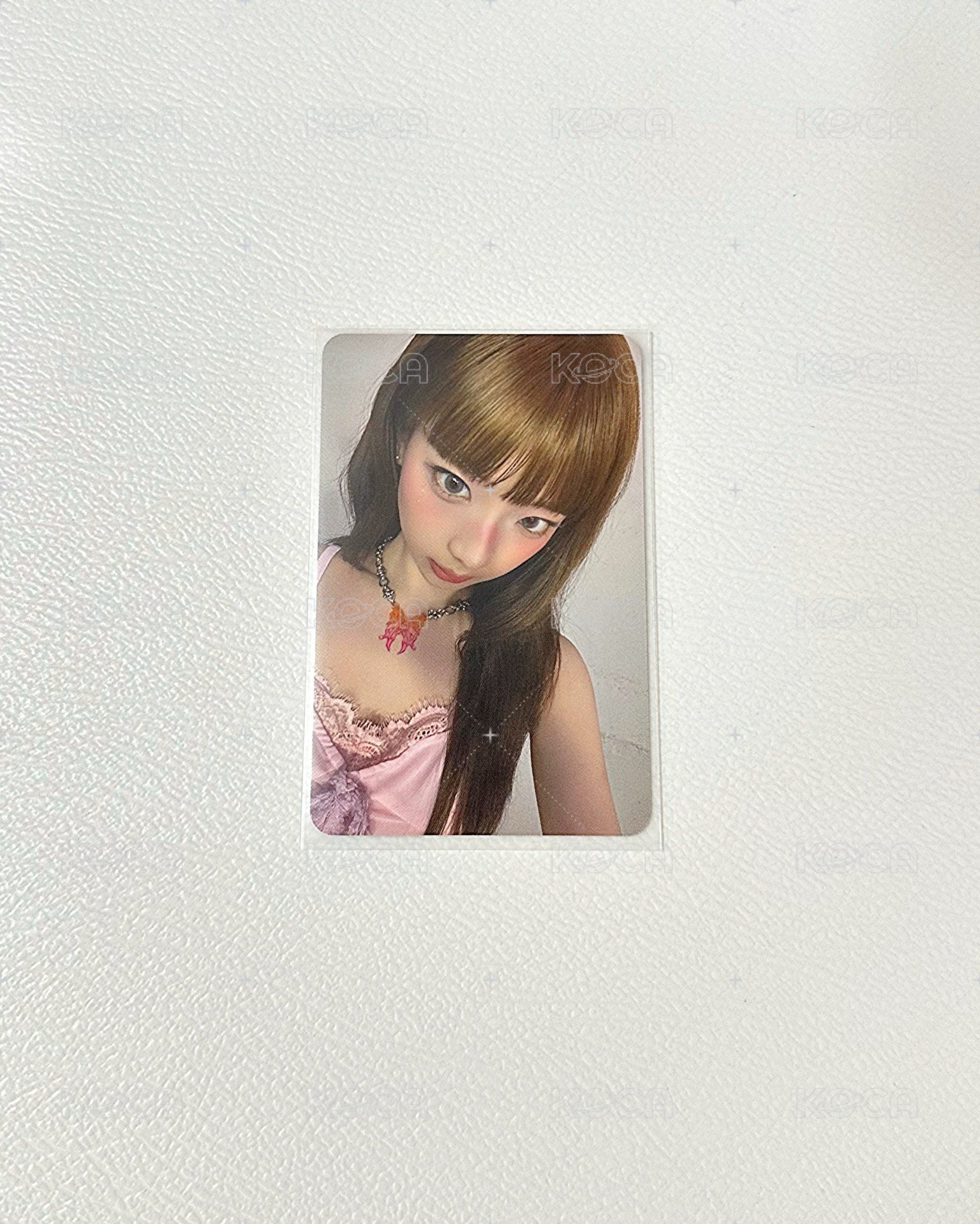 RUKA/K4單封預售