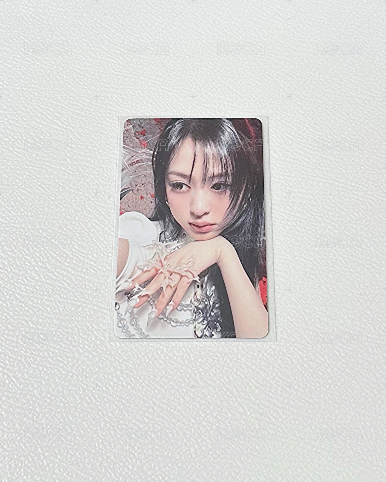 AHYEON/日本線下隨機卡ver.A