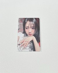 AHYEON/日本線下隨機卡ver.A