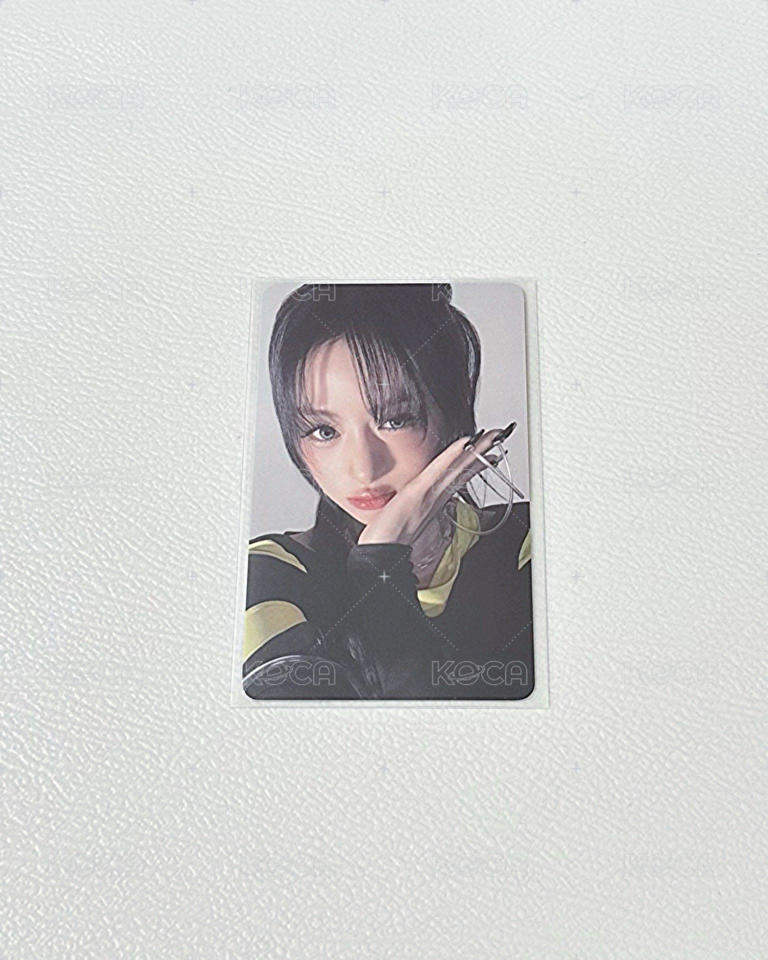 AHYEON/日本線下隨機卡ver.B