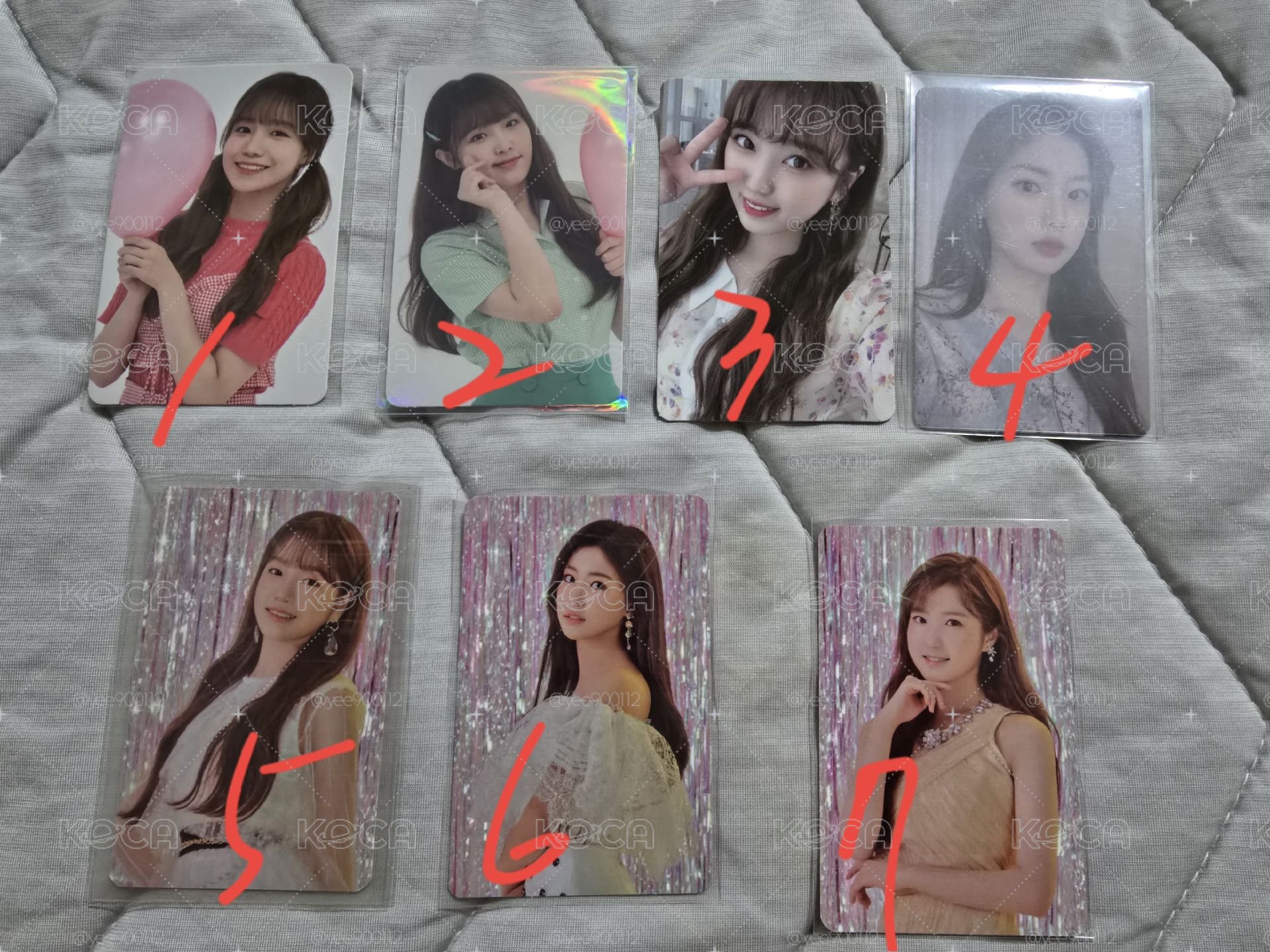 IZONE IZONE 