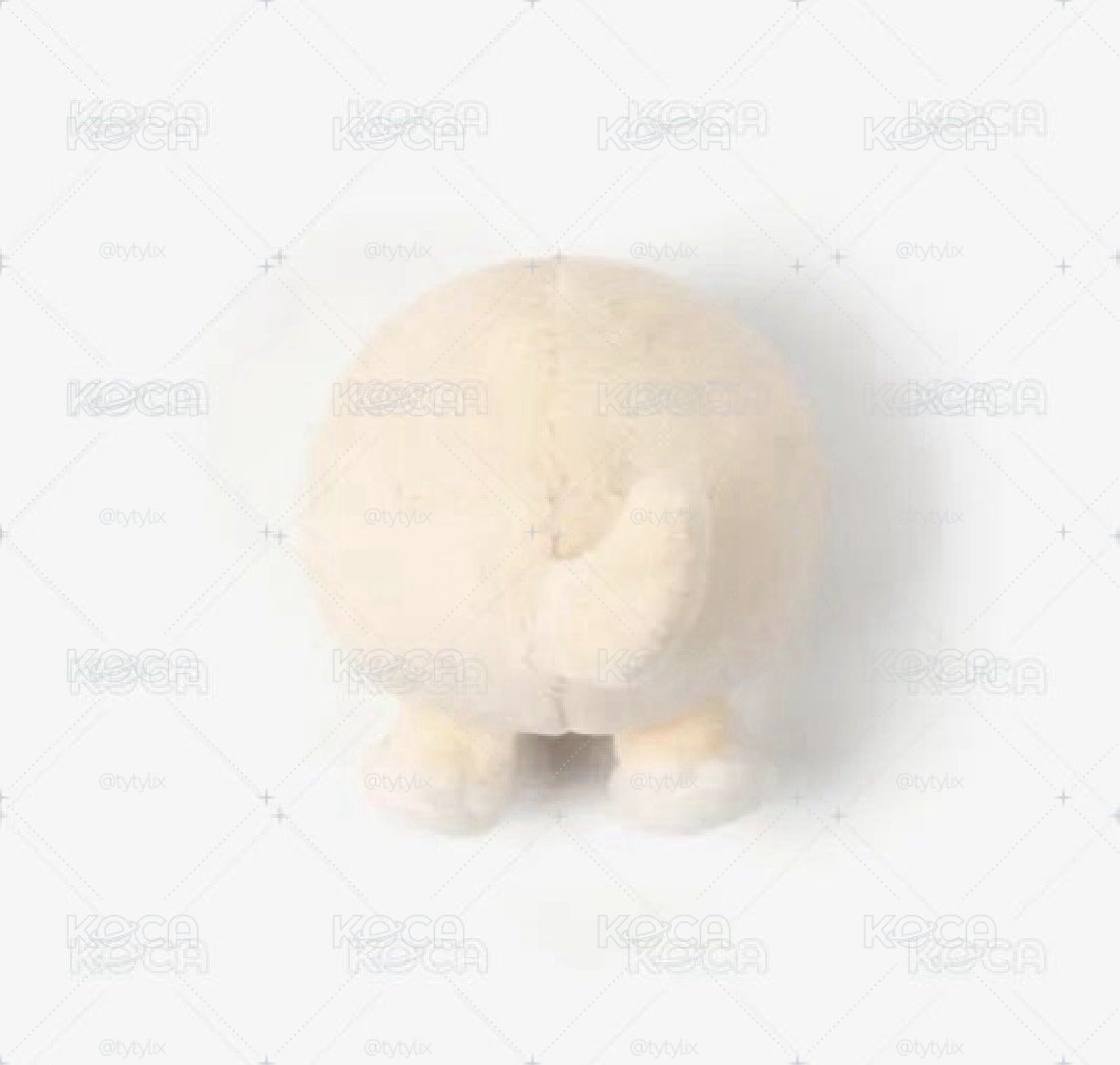 現貨！未拆！梁精寅 2024 澀谷聖誕快閃店 手機支架 