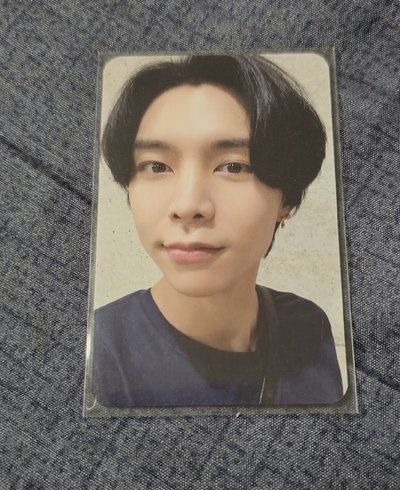 NCT X SANRIO CHARACTERS JOHNNY 