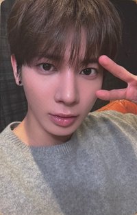 迷八 yzy pb版 特典卡 