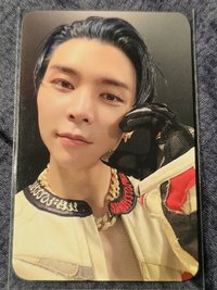疾馳 (2 Baddies) 隨機卡 
