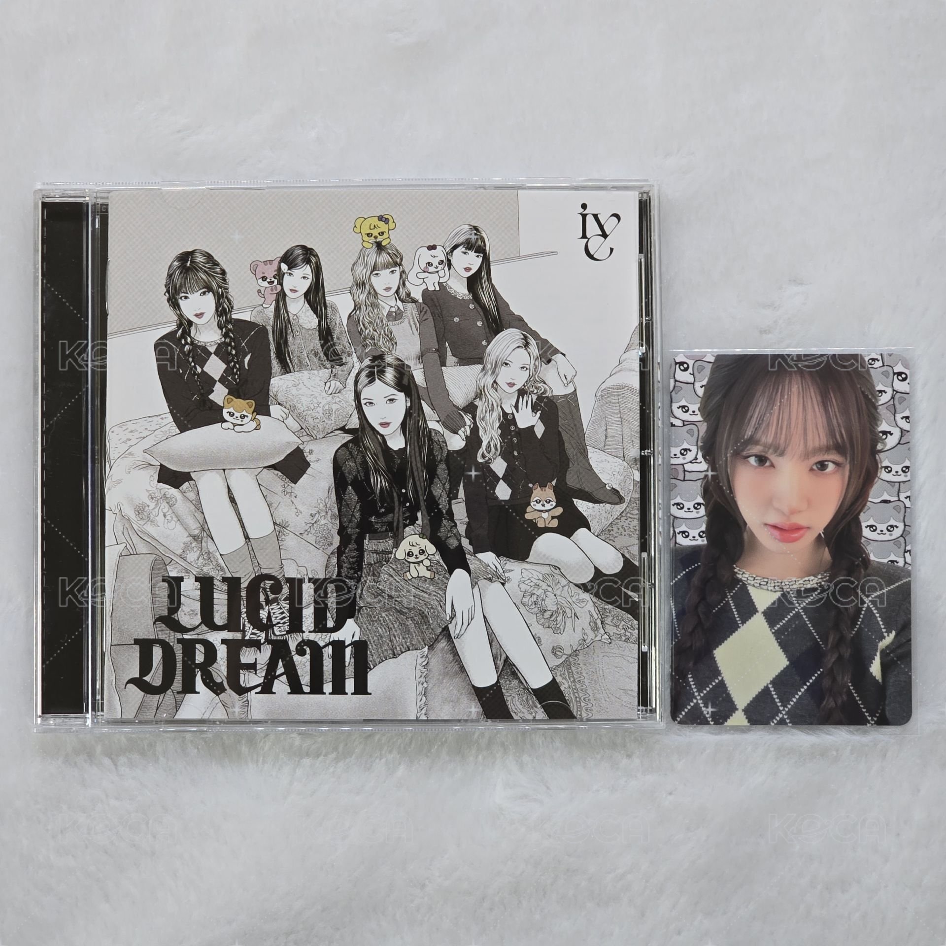期間限定盤+栗