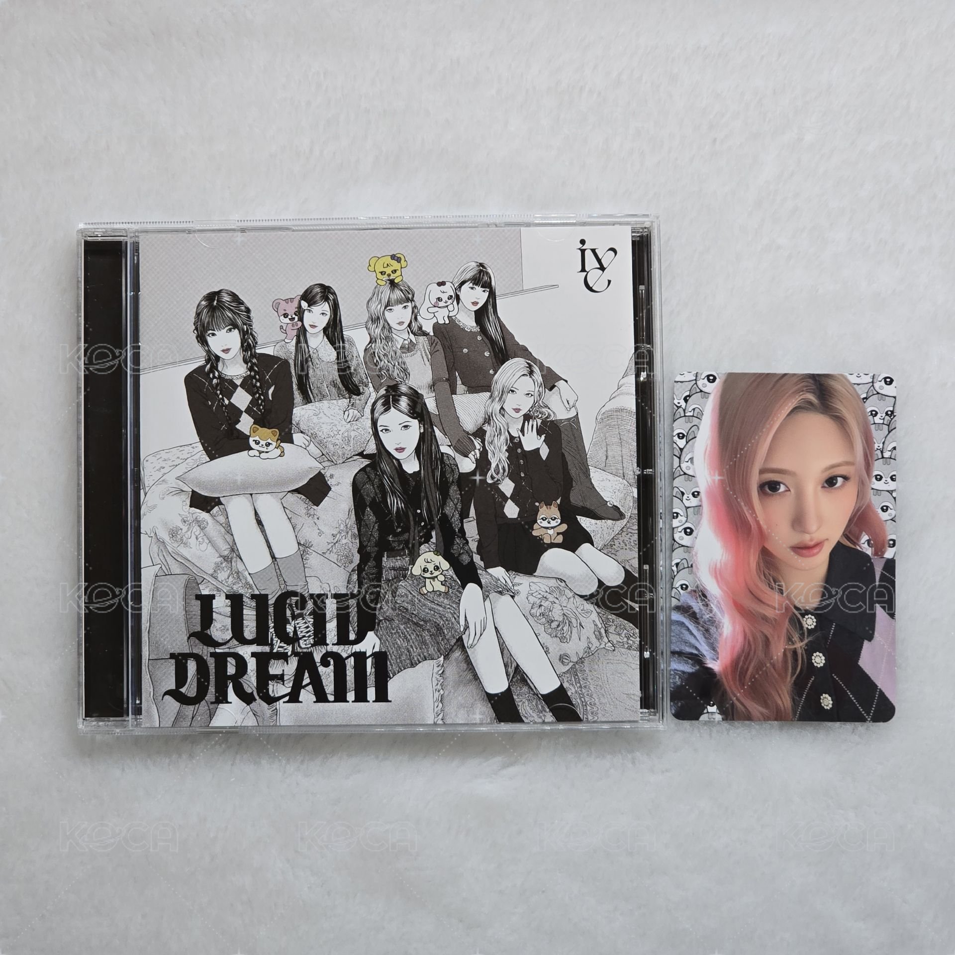 期間限定盤+秋