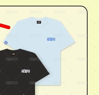 T-shirt 藍