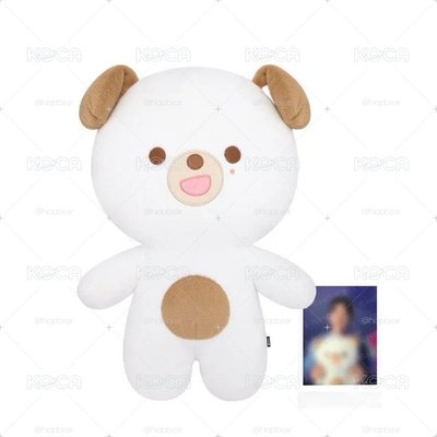 2019年曆組+25巨DON+🐶小卡