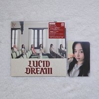 會場限定盤+安