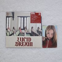會場限定盤+怜