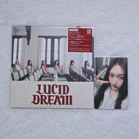 會場限定盤+瑞