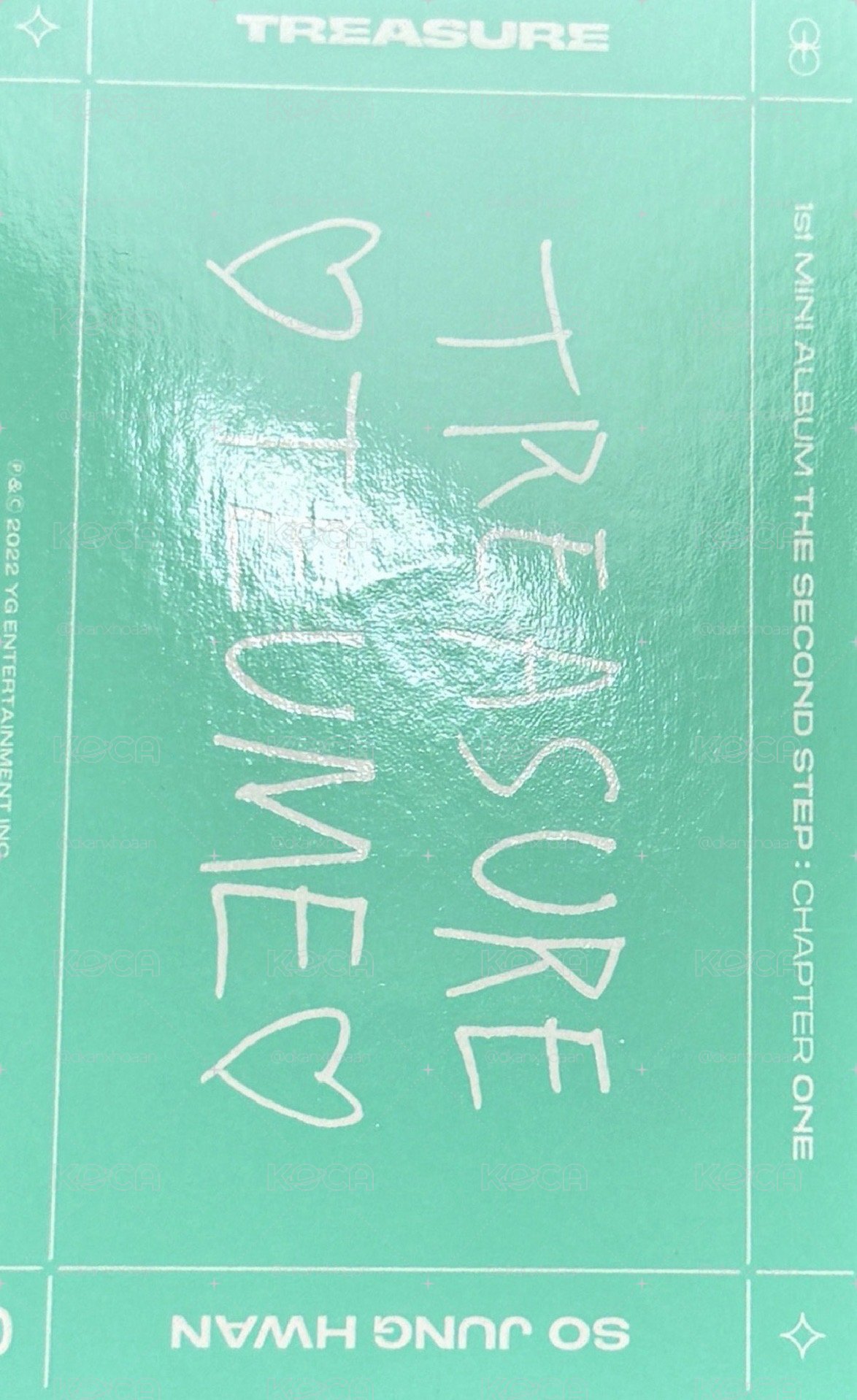 A組
