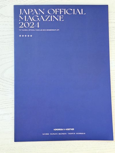 【⭐️點開預覽】眼鏡五期會員雜誌