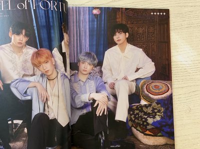 【⭐️點開預覽】眼鏡五期會員雜誌