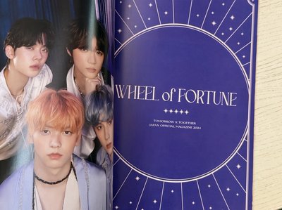 【⭐️點開預覽】眼鏡五期會員雜誌