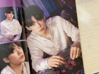 【⭐️點開預覽】眼鏡五期會員雜誌