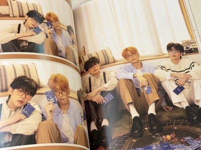 【⭐️點開預覽】眼鏡五期會員雜誌