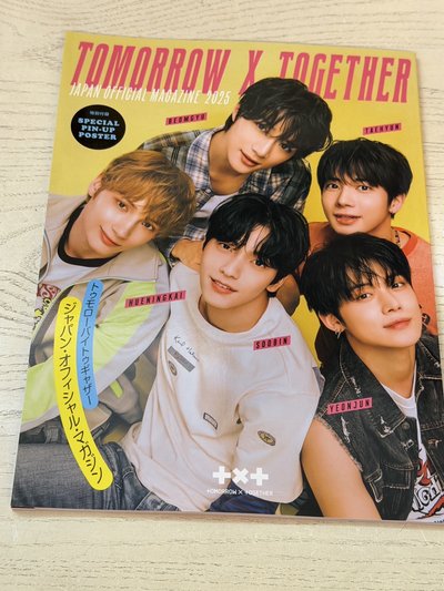【⭐️點開預覽】六期會員雜誌