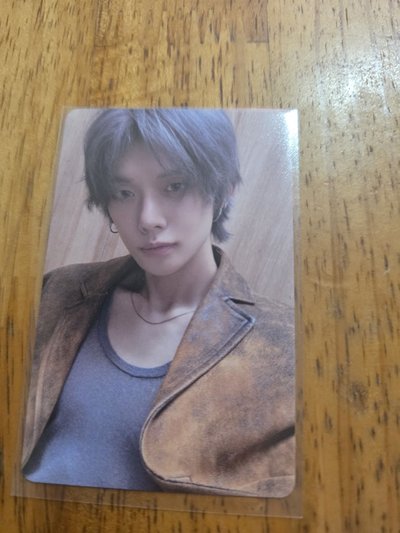 竣特典、專卡、隨機卡區