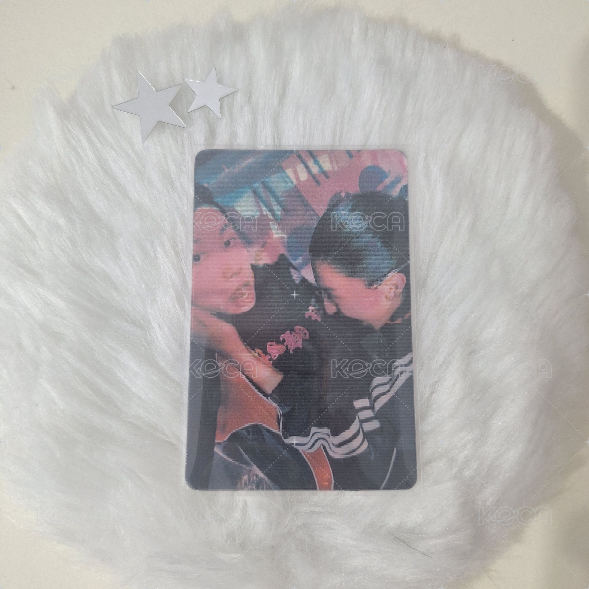 Mixtape2 專卡