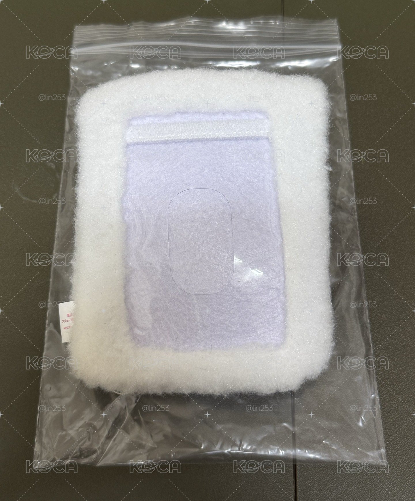 MOMO 棉被娃 無吊牌 現貨