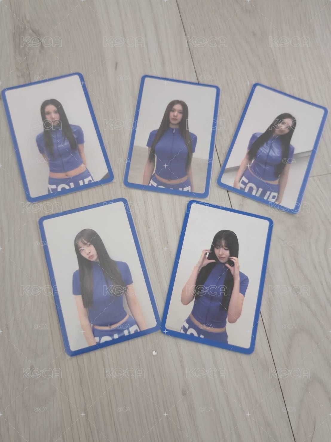 twice 