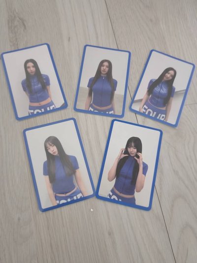 twice 
