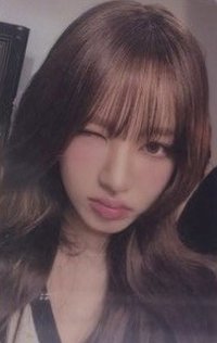 MINIVE × 愛寶樂園 周邊卡 40cm娃娃斜背包卡