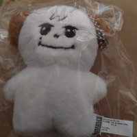 嘻嘻圭美三號(橘)