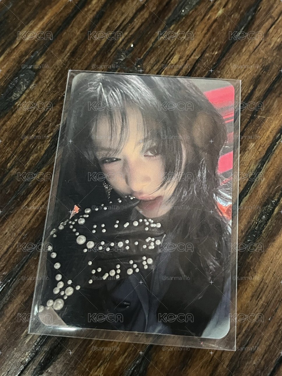雅賢 yg線下 周邊 滿額卡 現貨