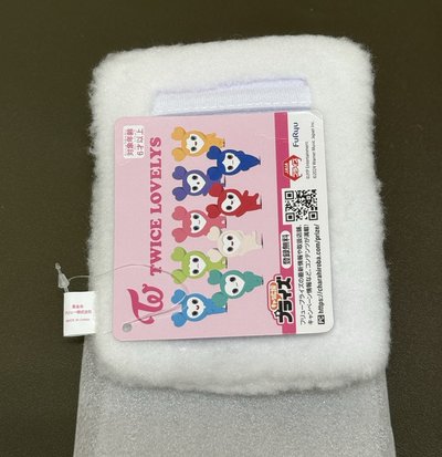 MISAMO 棉被娃 現貨