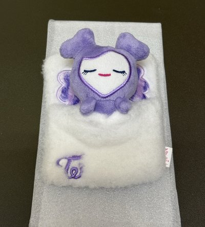 MISAMO 棉被娃 現貨