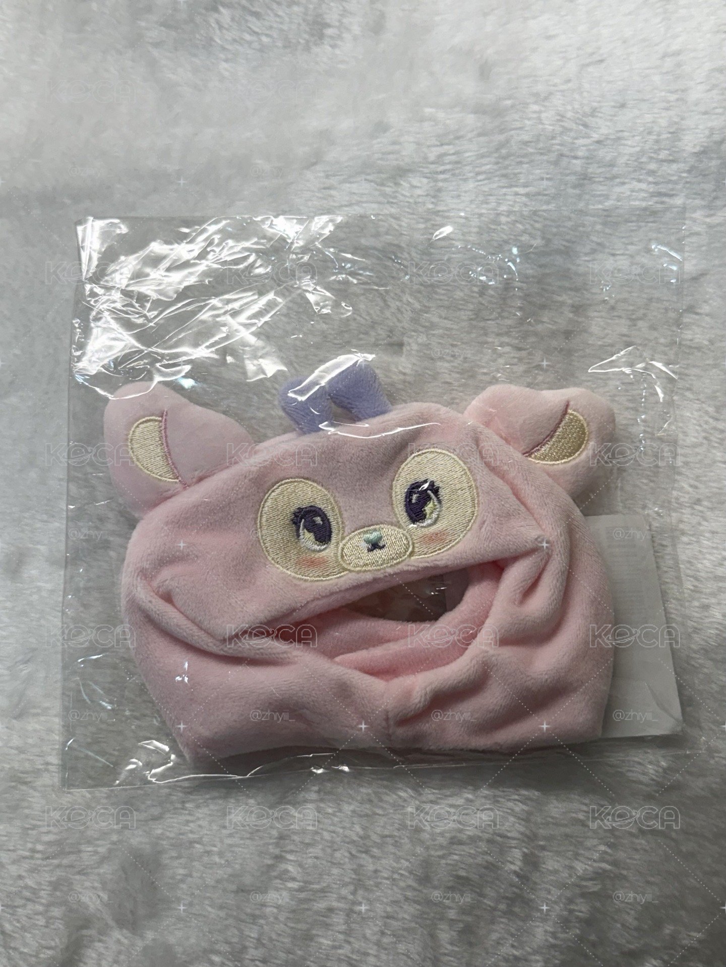 薛手燈套