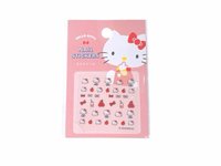 DAISO 大創 指甲貼紙 指甲貼紙 