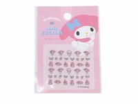 DAISO 大創 指甲貼紙 指甲貼紙 