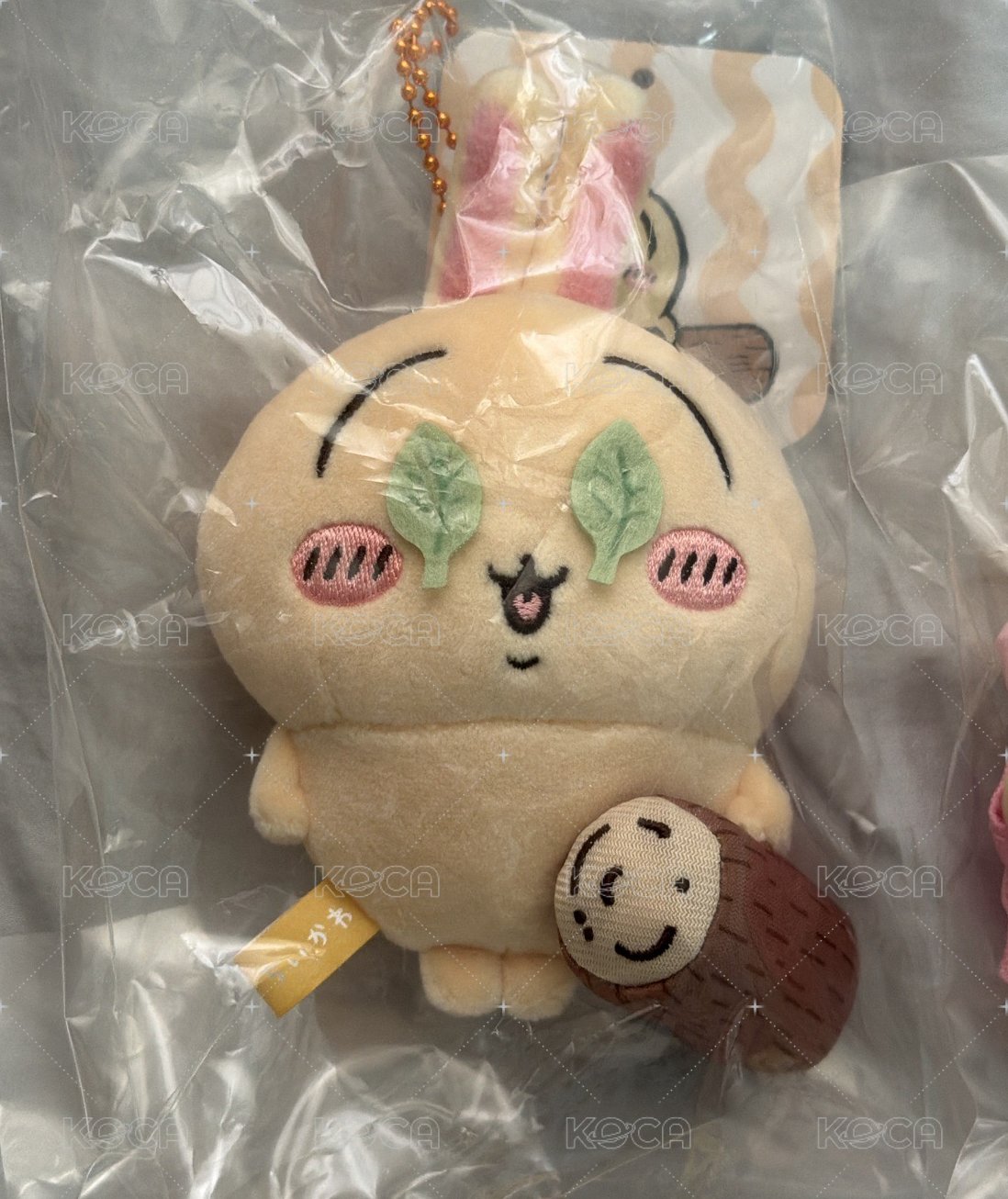 西瓜兔
